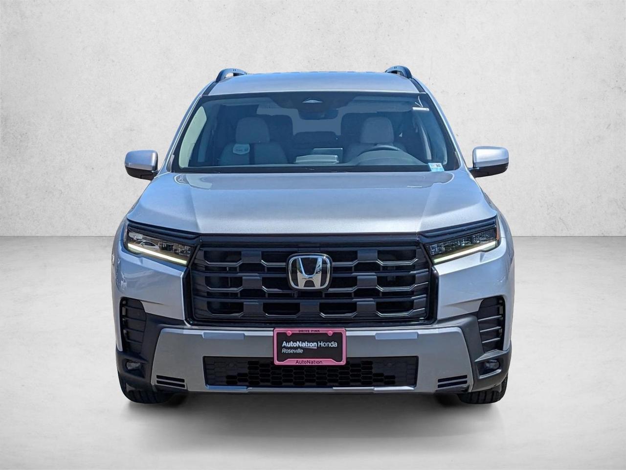 2026 Honda Pilot EX-L Roseville CA
