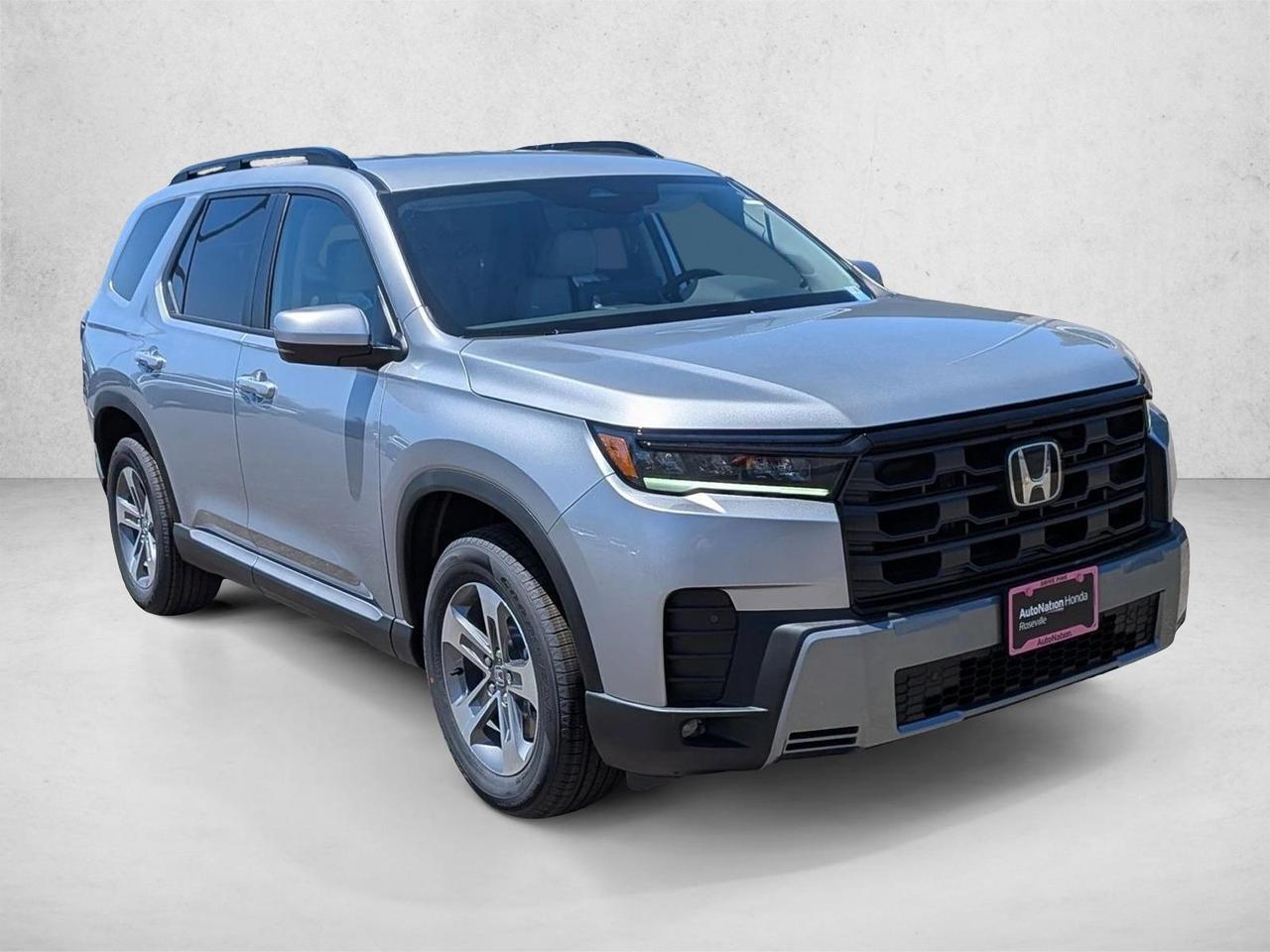 2026 Honda Pilot EX-L Roseville CA