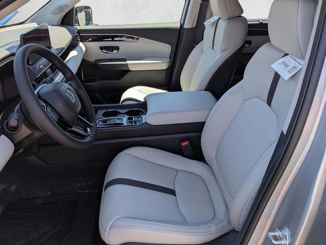 2026 Honda Pilot EX-L Roseville CA