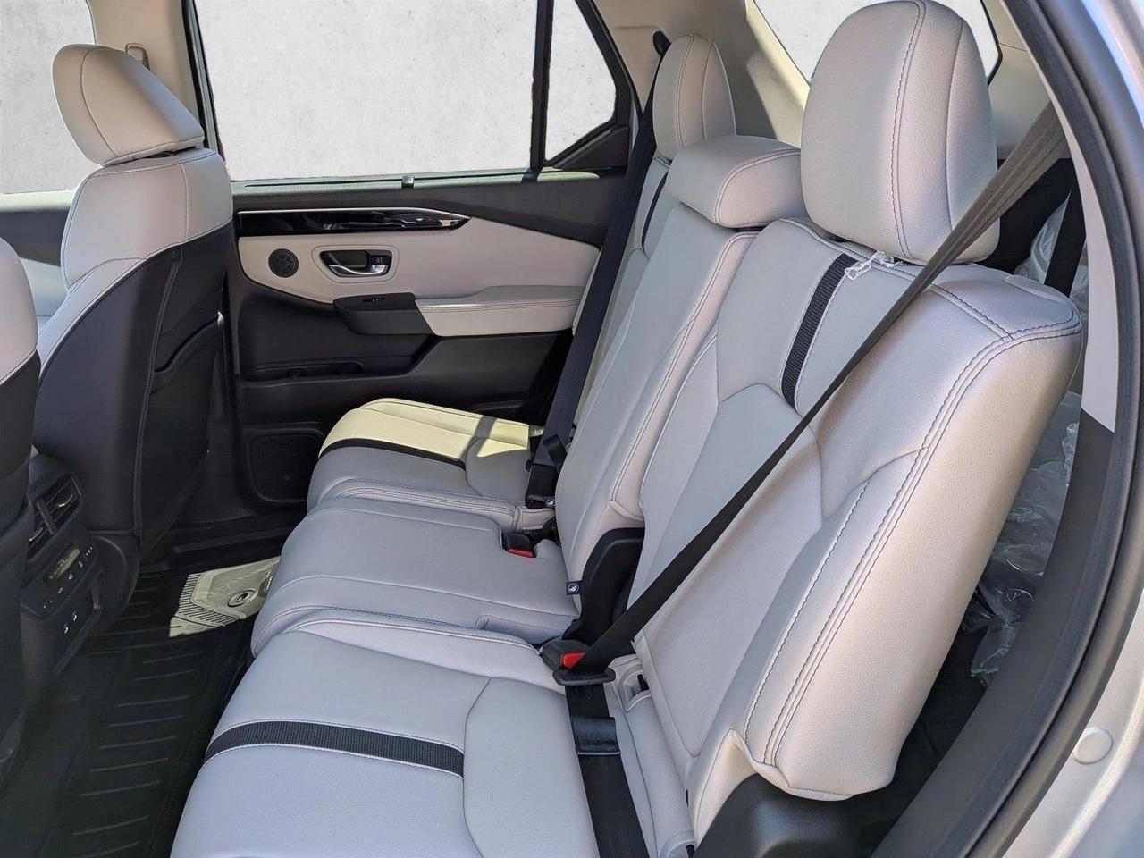 2026 Honda Pilot EX-L Roseville CA