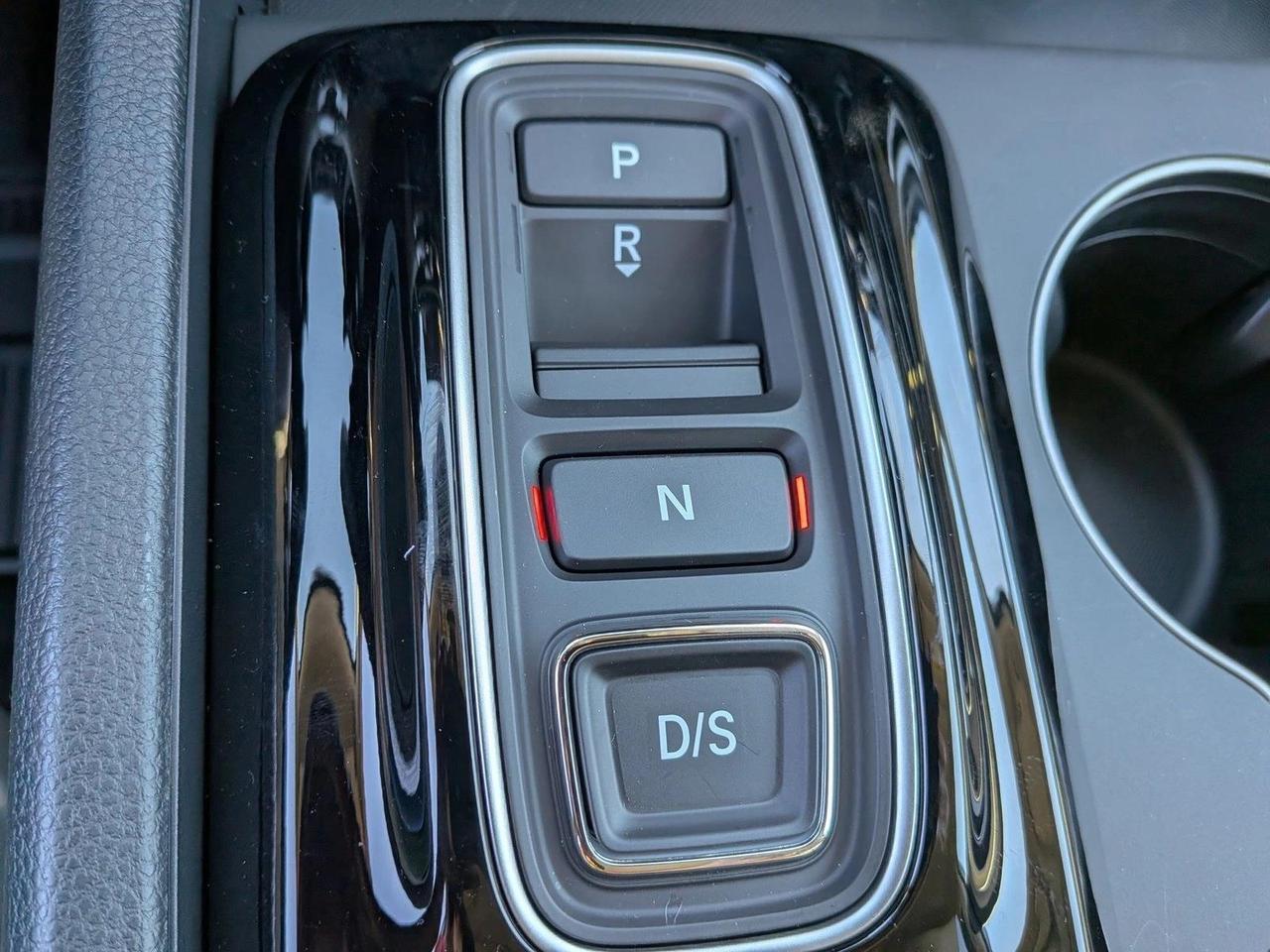 2026 Honda Pilot EX-L Roseville CA