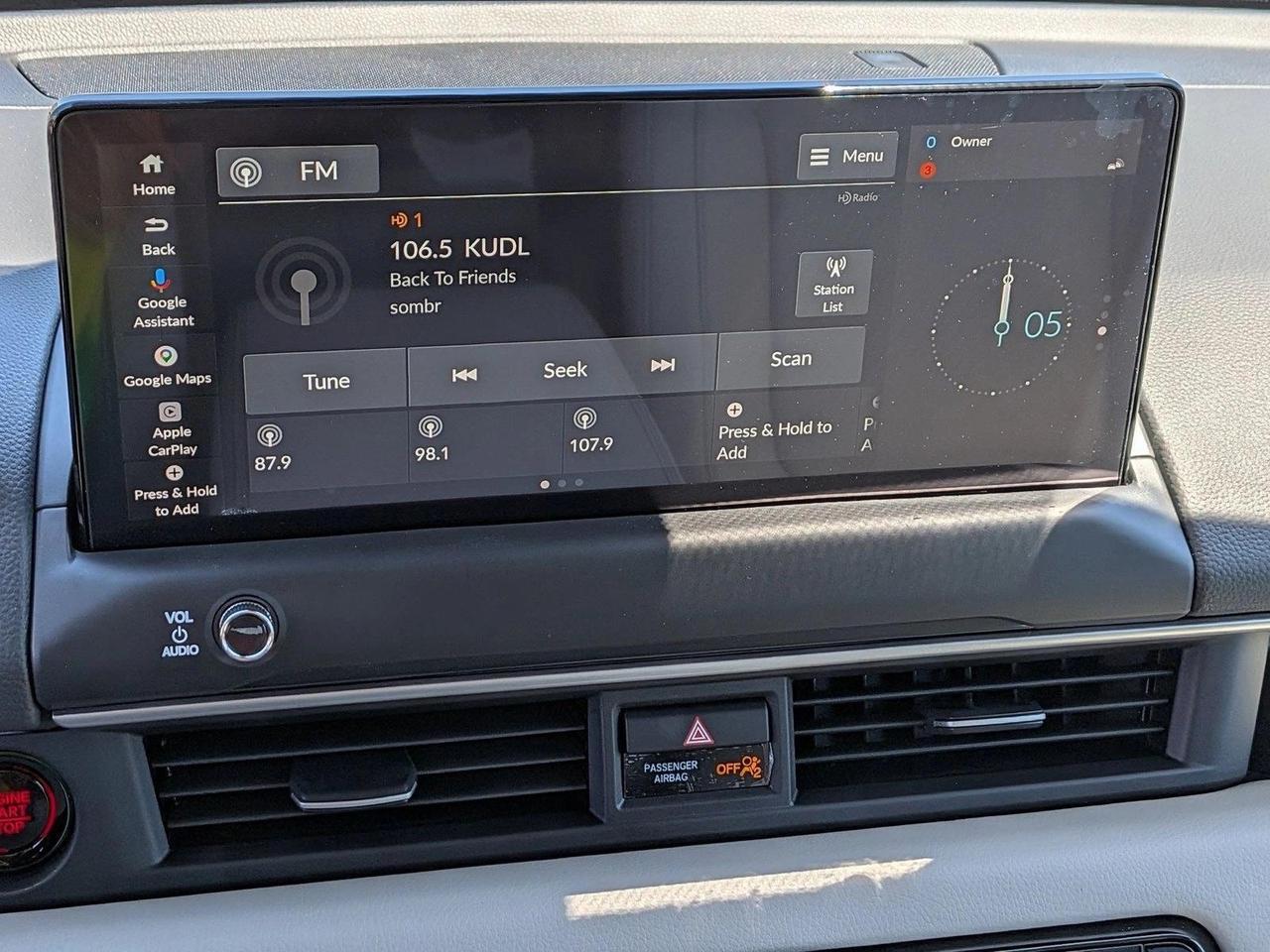 2026 Honda Pilot EX-L Roseville CA
