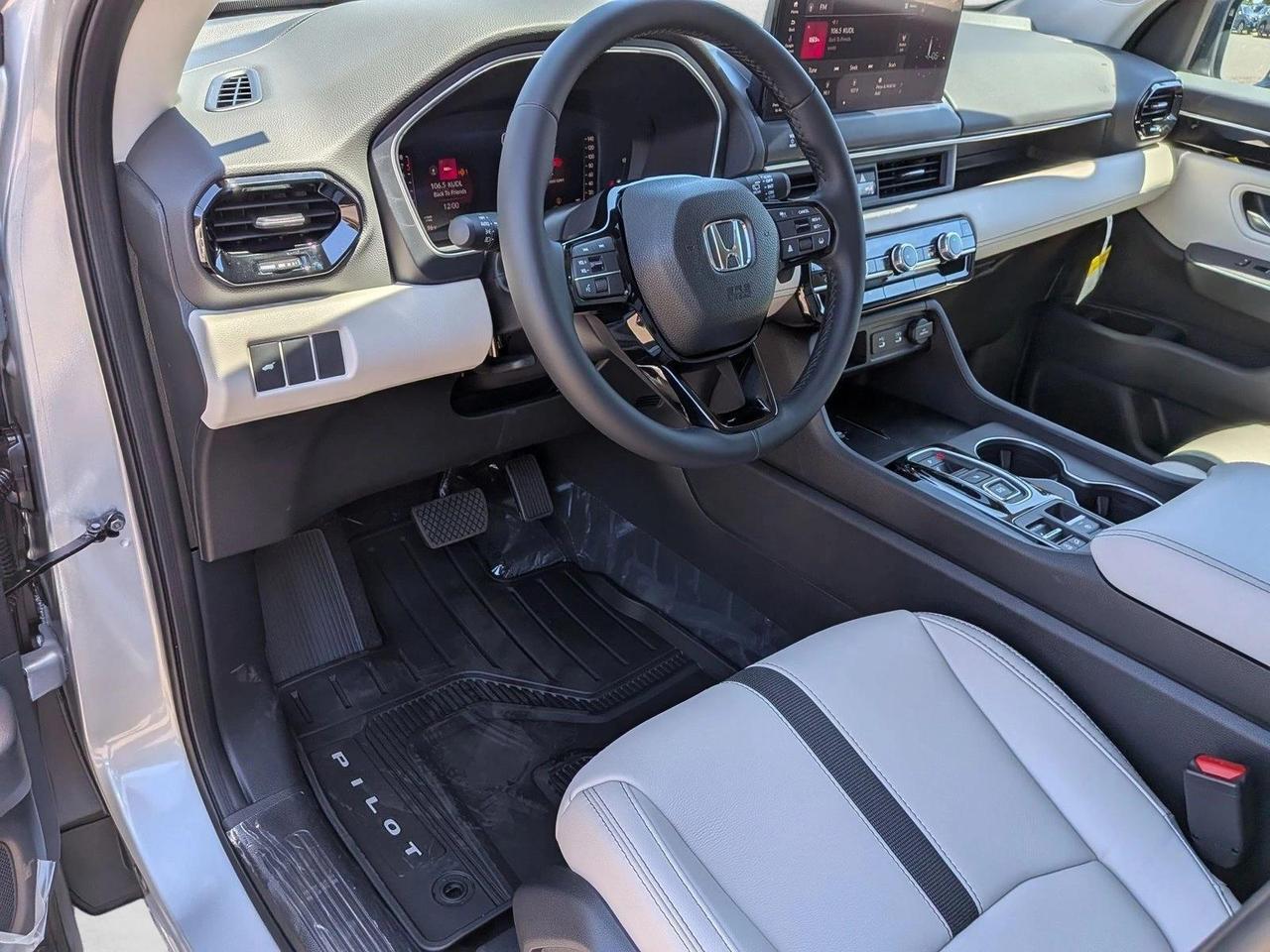 2026 Honda Pilot EX-L Roseville CA