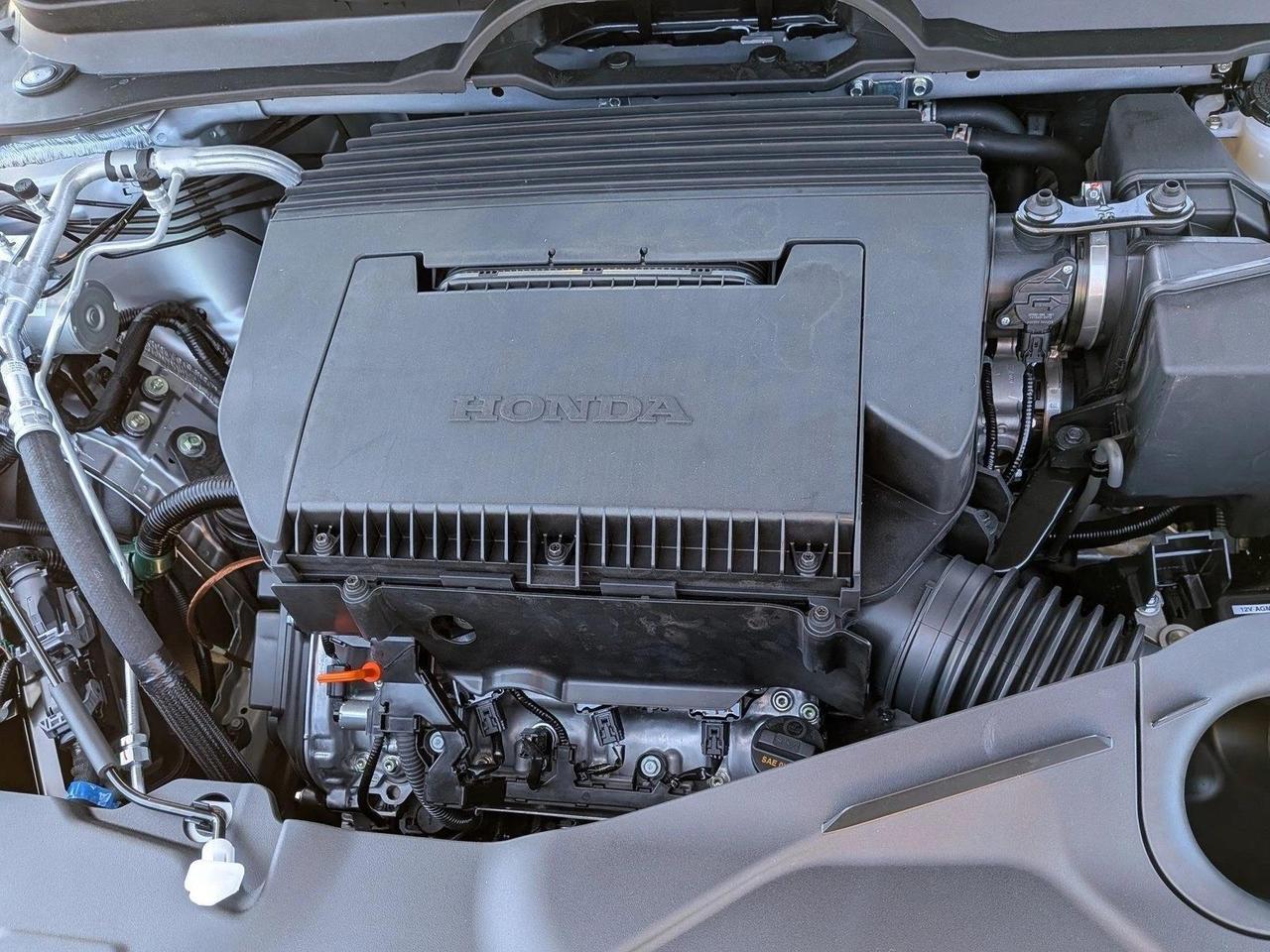 2026 Honda Pilot EX-L Roseville CA