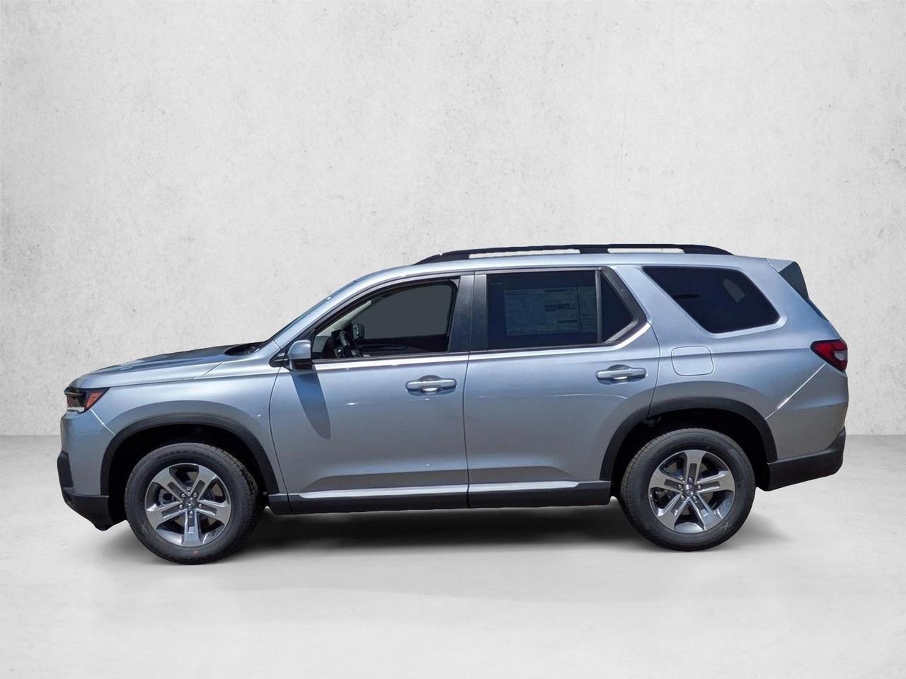 2026 Honda Pilot EX-L Roseville CA