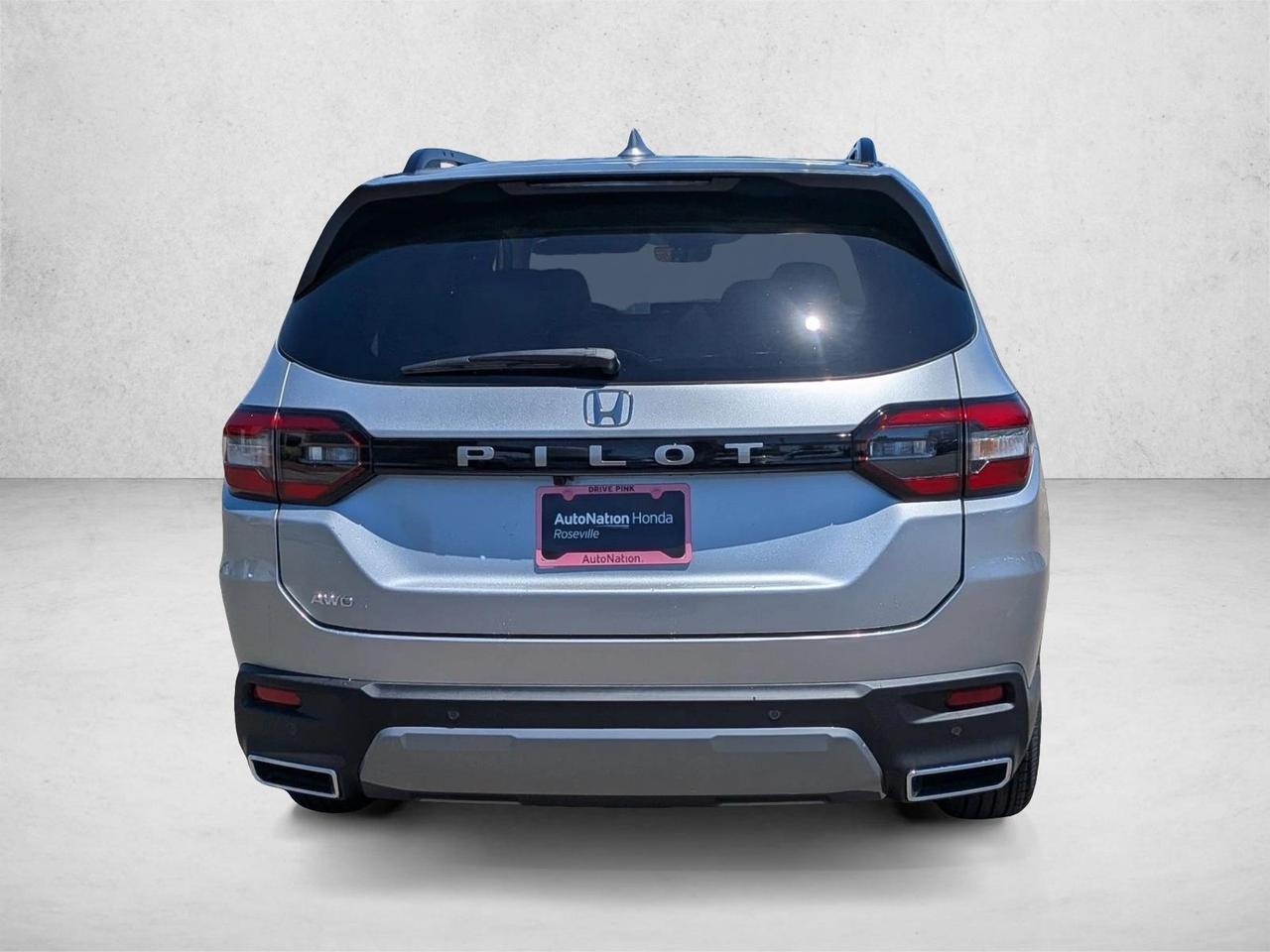 2026 Honda Pilot EX-L Roseville CA