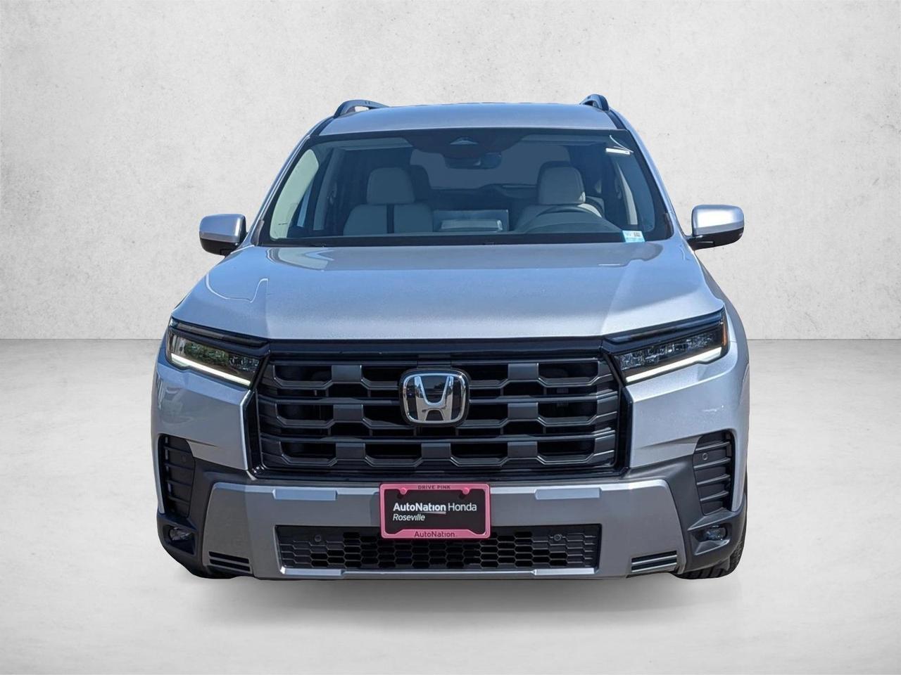 2026 Honda Pilot EX-L Roseville CA