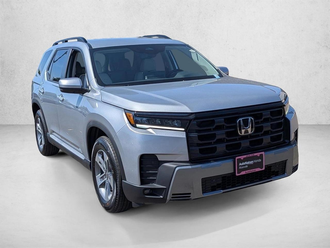 2026 Honda Pilot EX-L Roseville CA
