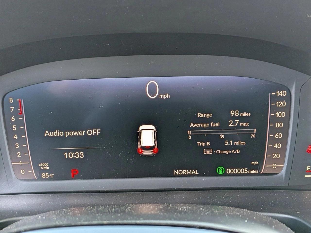 2026 Honda Pilot EX-L Roseville CA