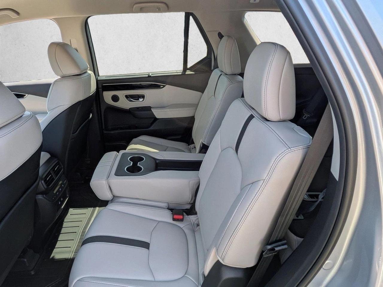2026 Honda Pilot EX-L Roseville CA