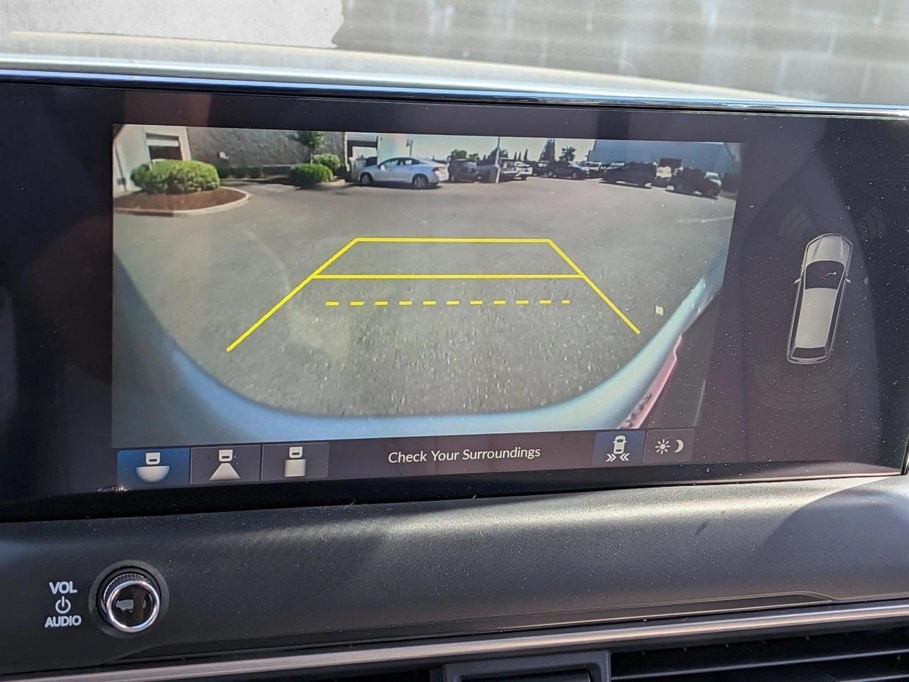 2026 Honda Pilot EX-L Roseville CA