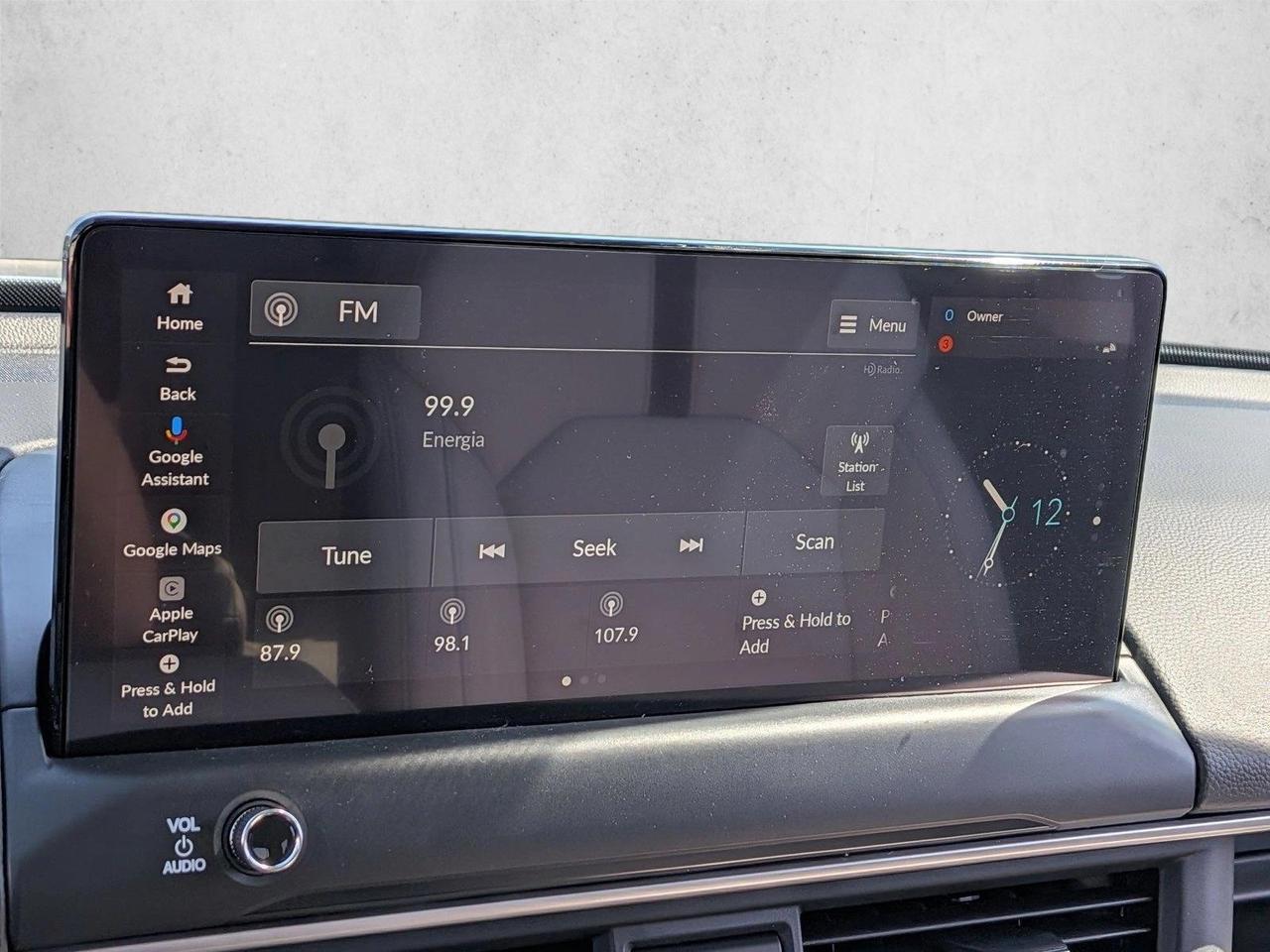 2026 Honda Pilot EX-L Roseville CA