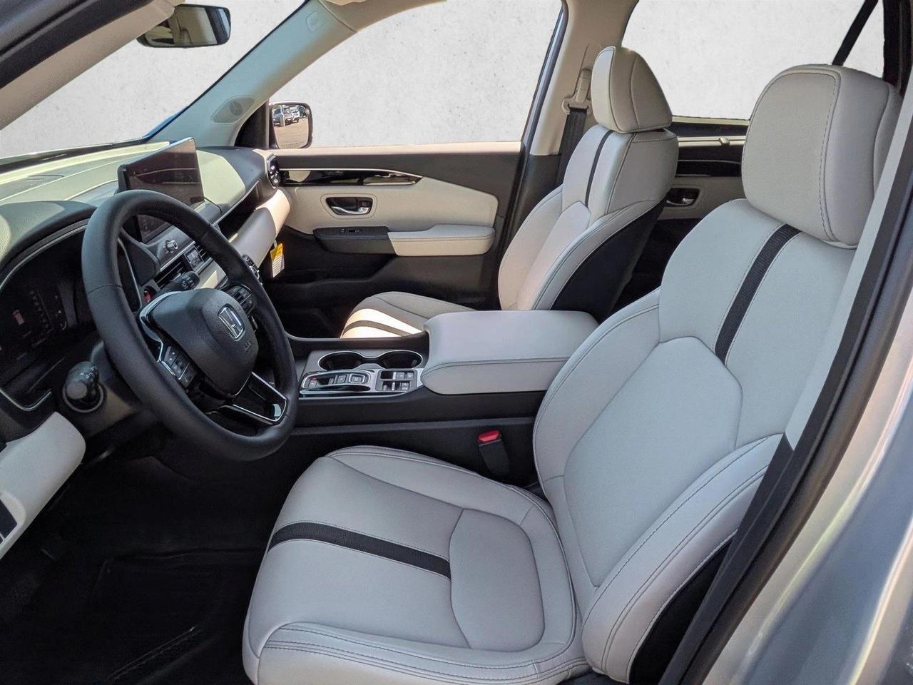 2026 Honda Pilot EX-L Roseville CA