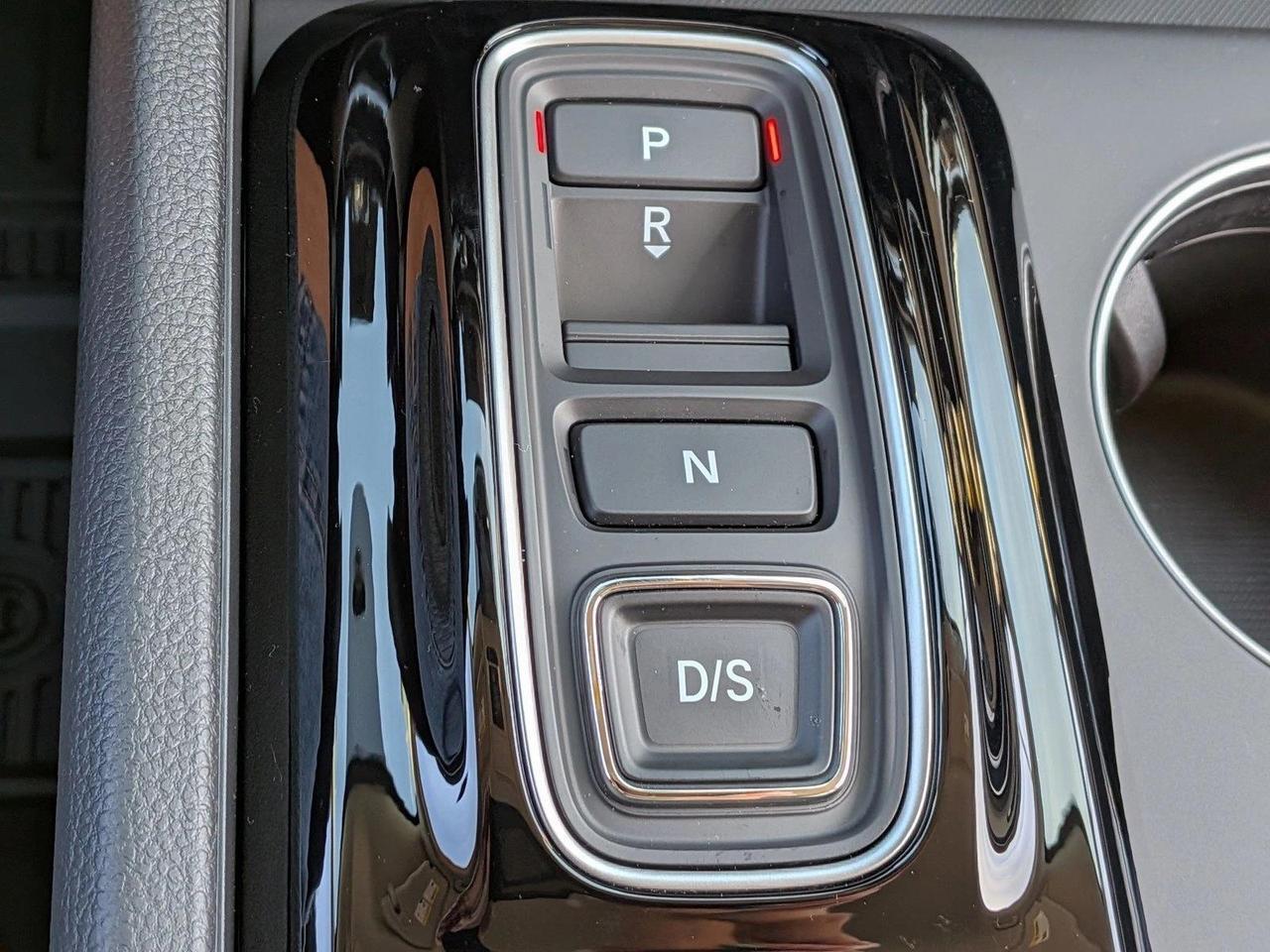 2026 Honda Pilot EX-L Roseville CA