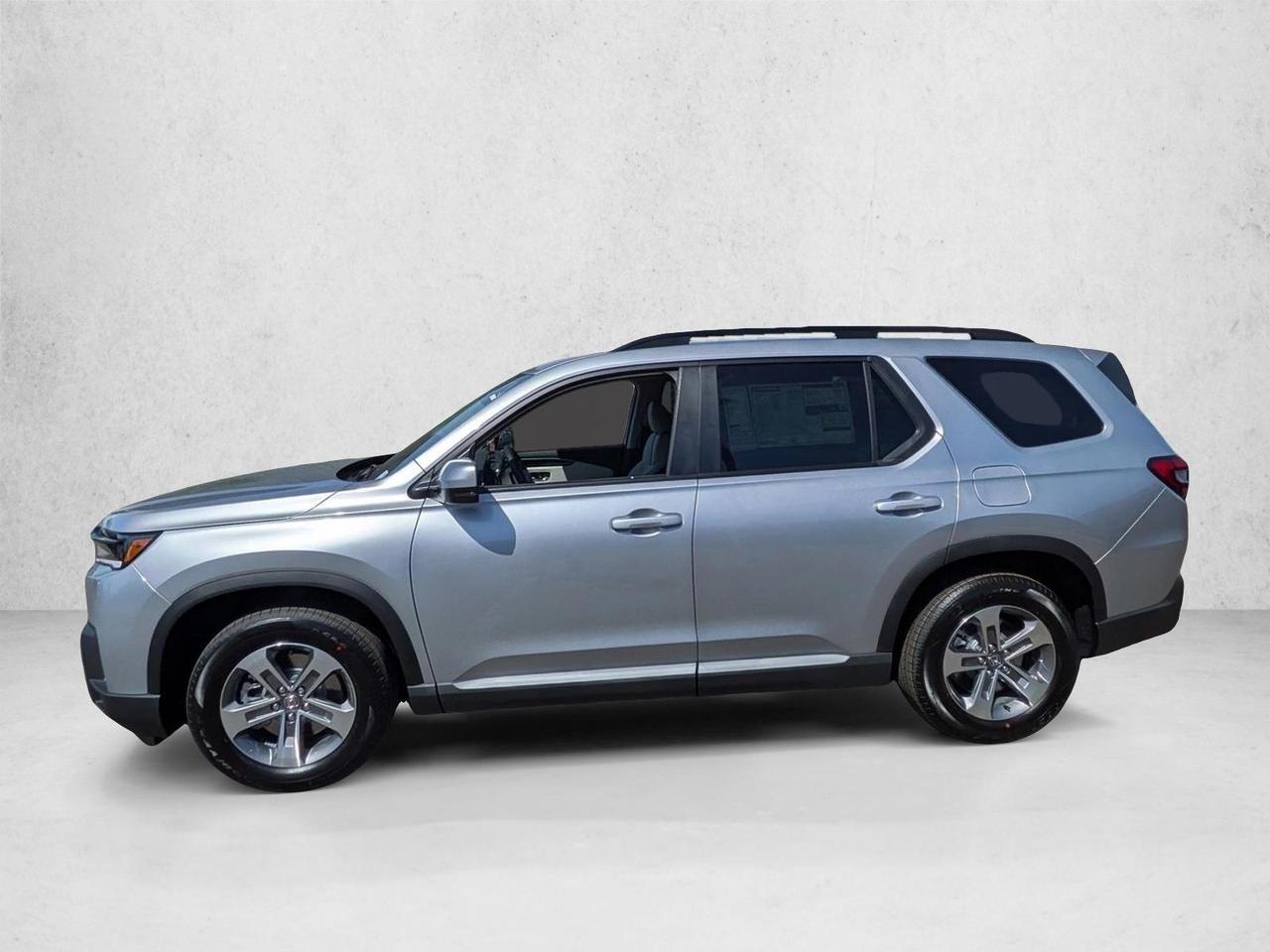 2026 Honda Pilot EX-L Roseville CA