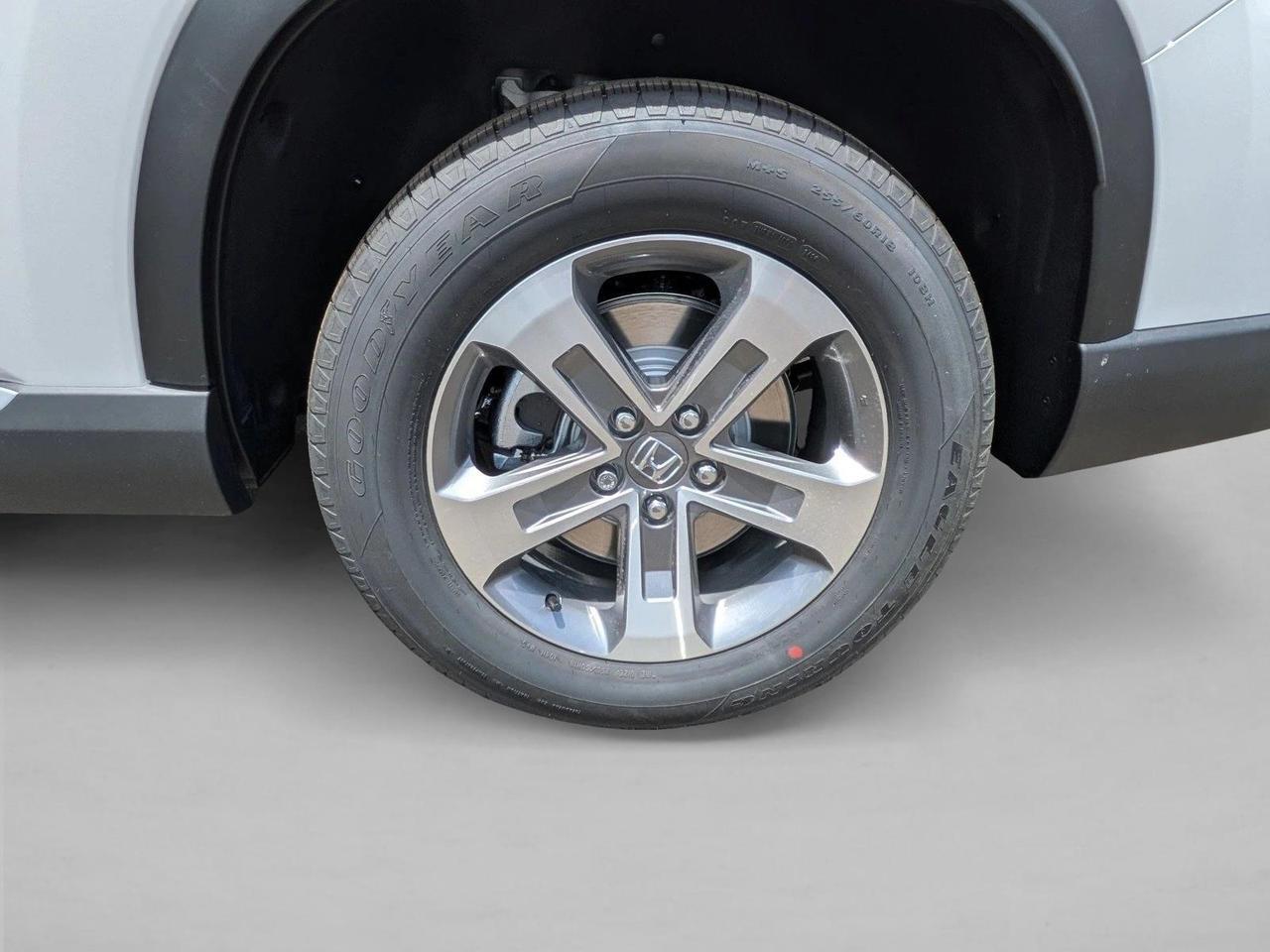 2026 Honda Pilot EX-L Roseville CA