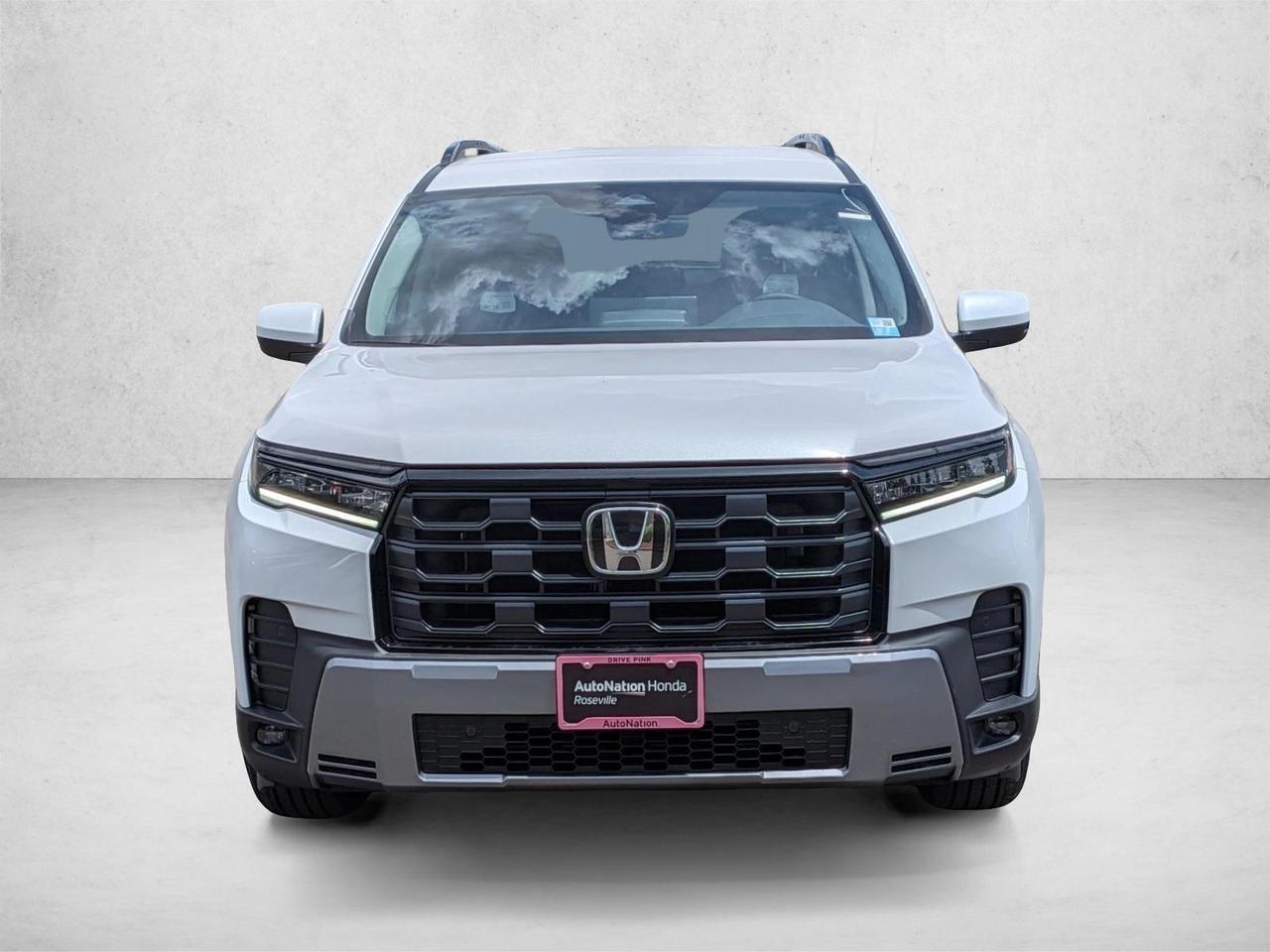2026 Honda Pilot EX-L Roseville CA