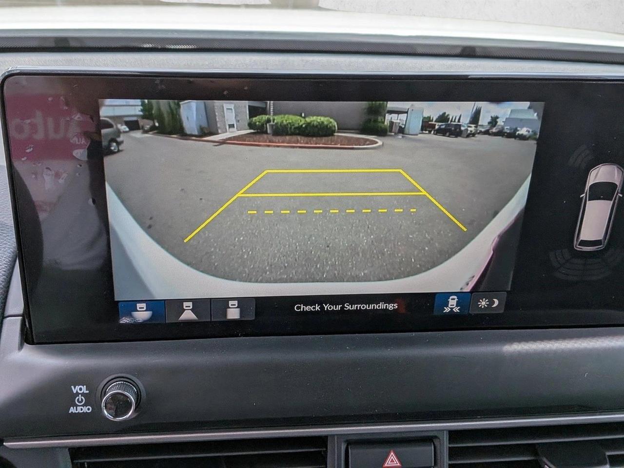 2026 Honda Pilot EX-L Roseville CA