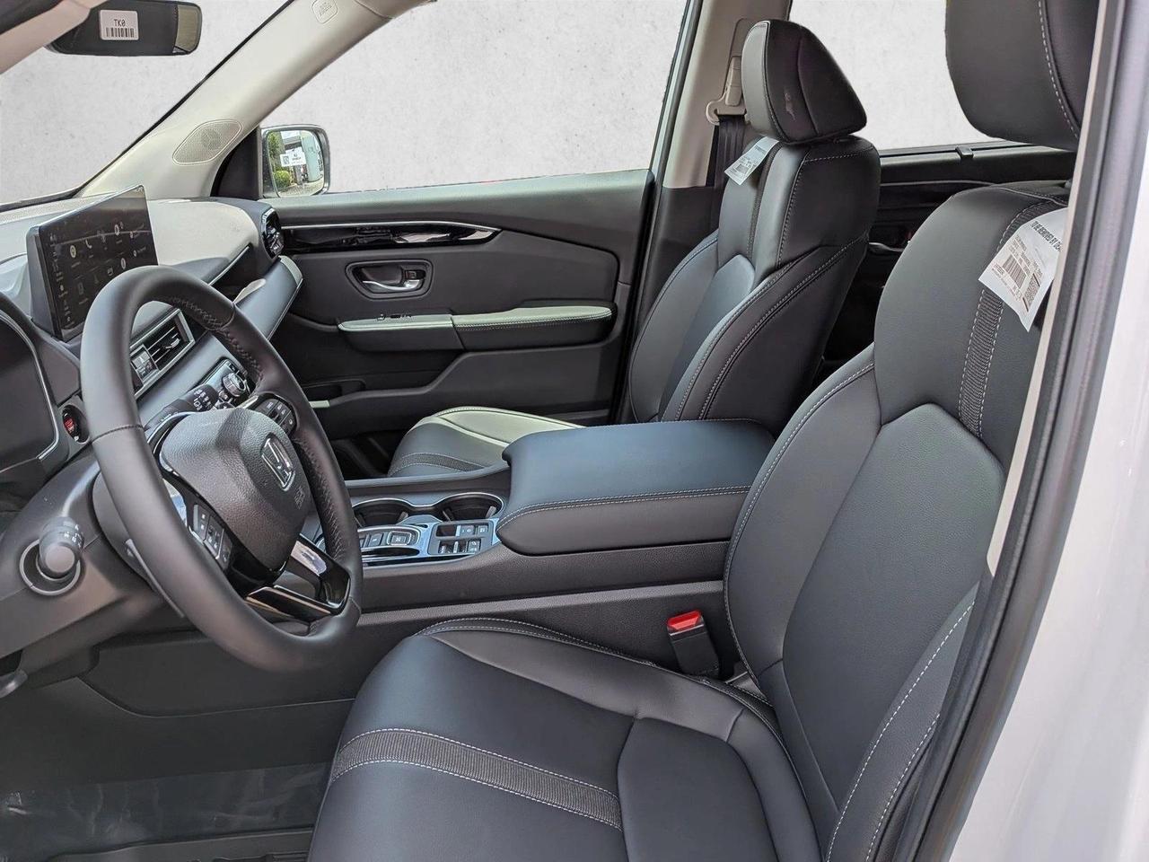 2026 Honda Pilot EX-L Roseville CA