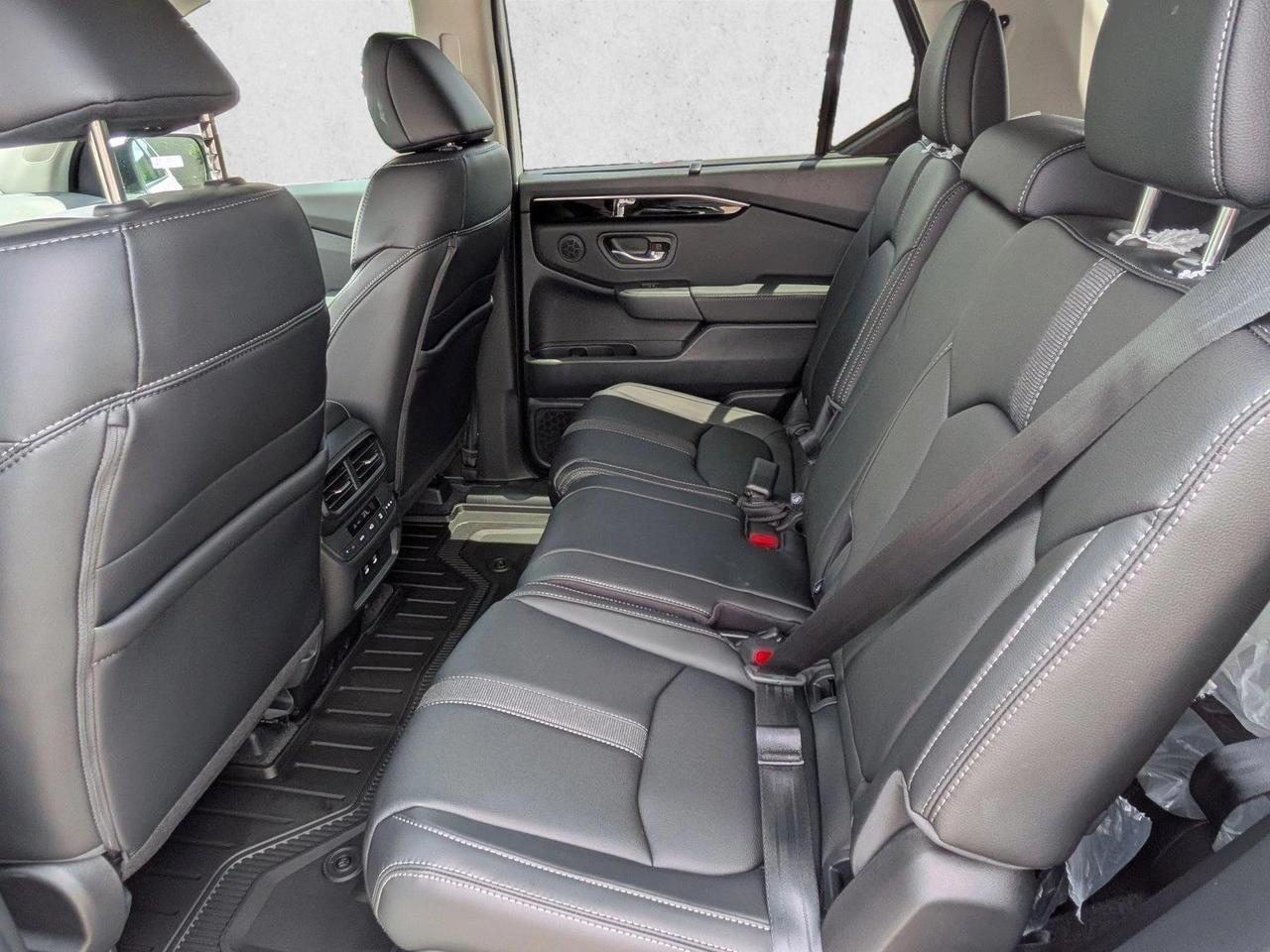 2026 Honda Pilot EX-L Roseville CA