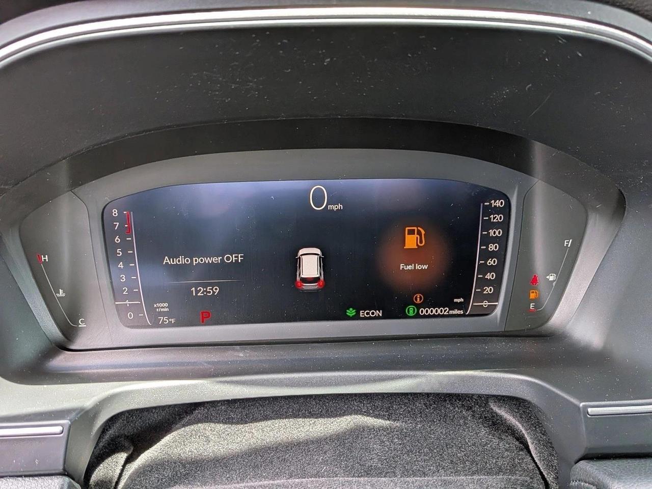 2026 Honda Pilot EX-L Roseville CA