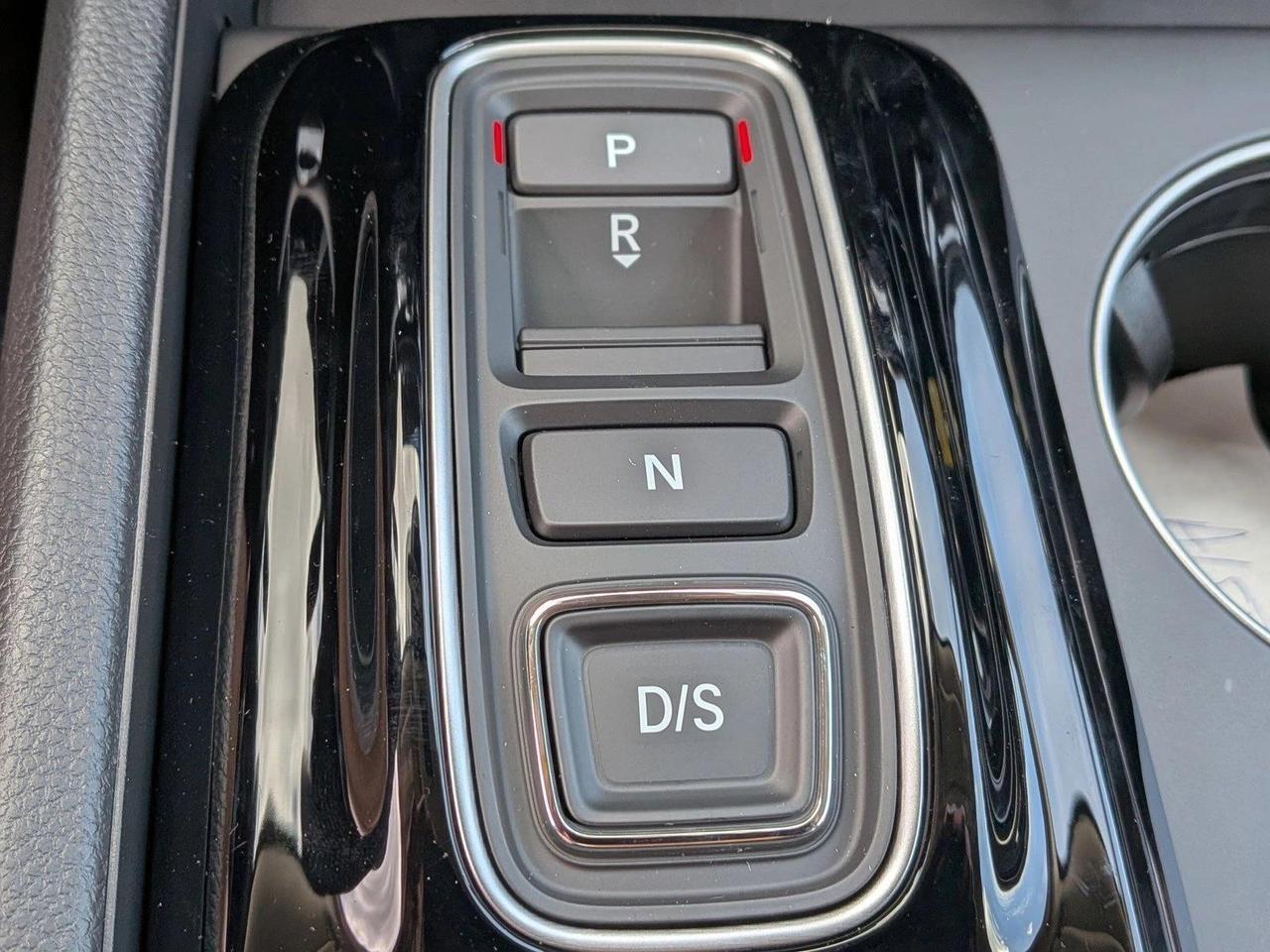 2026 Honda Pilot EX-L Roseville CA