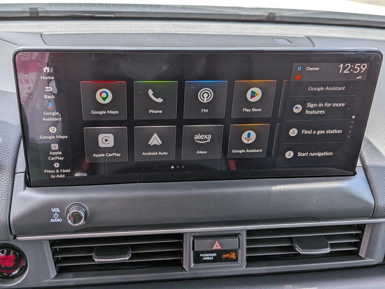 2026 Honda Pilot EX-L Roseville CA