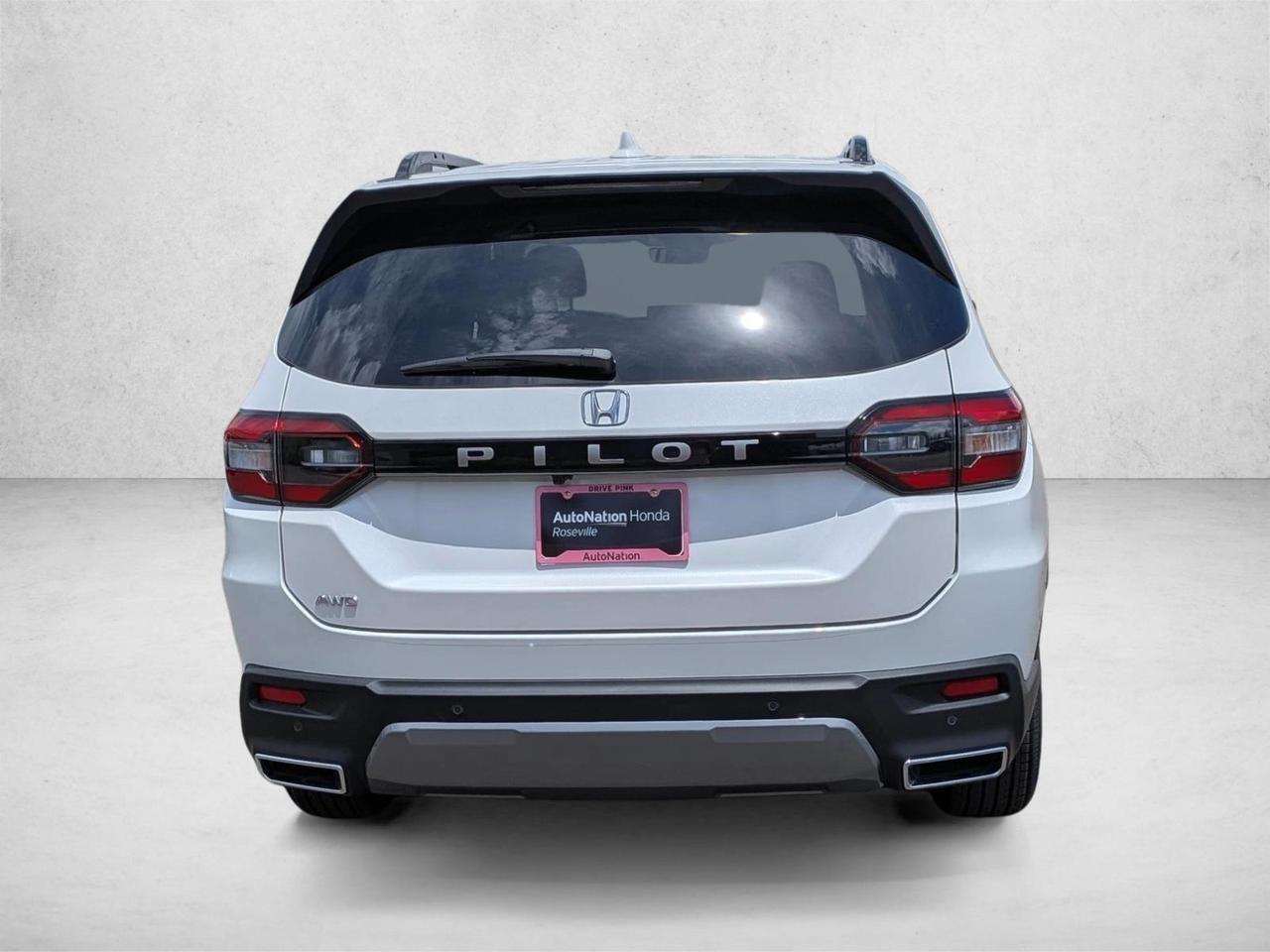 2026 Honda Pilot EX-L Roseville CA