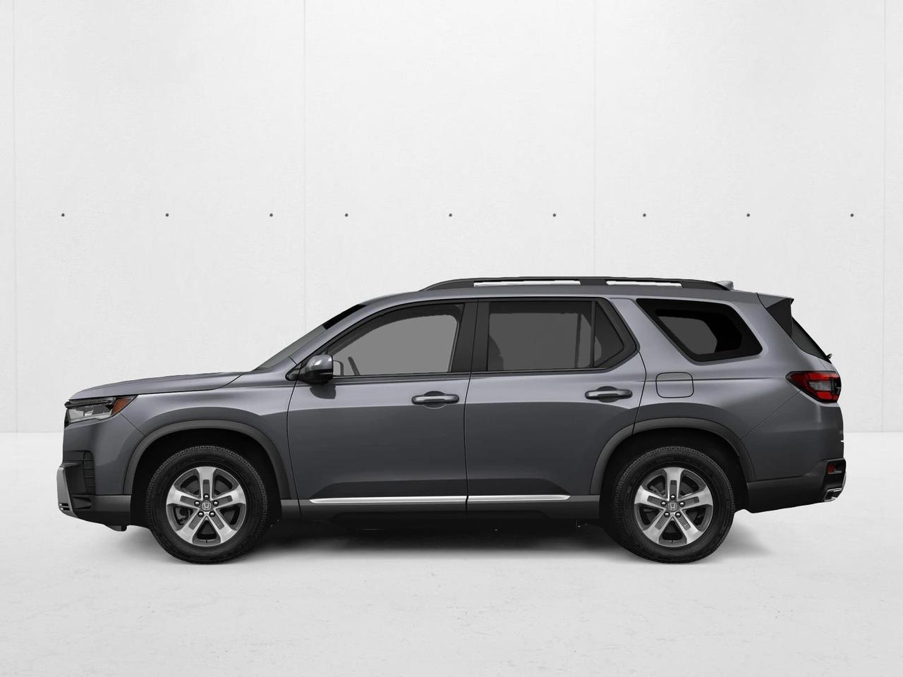 2026 Honda Pilot EX-L Roseville CA