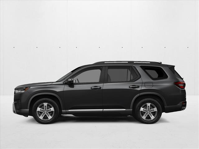 2026 Honda Pilot EX-L Roseville CA