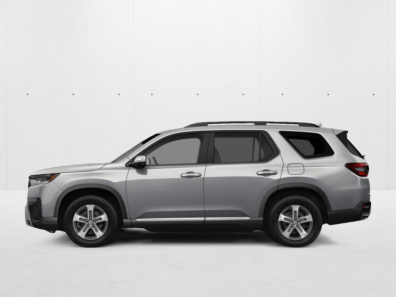 2026 Honda Pilot EX-L Roseville CA