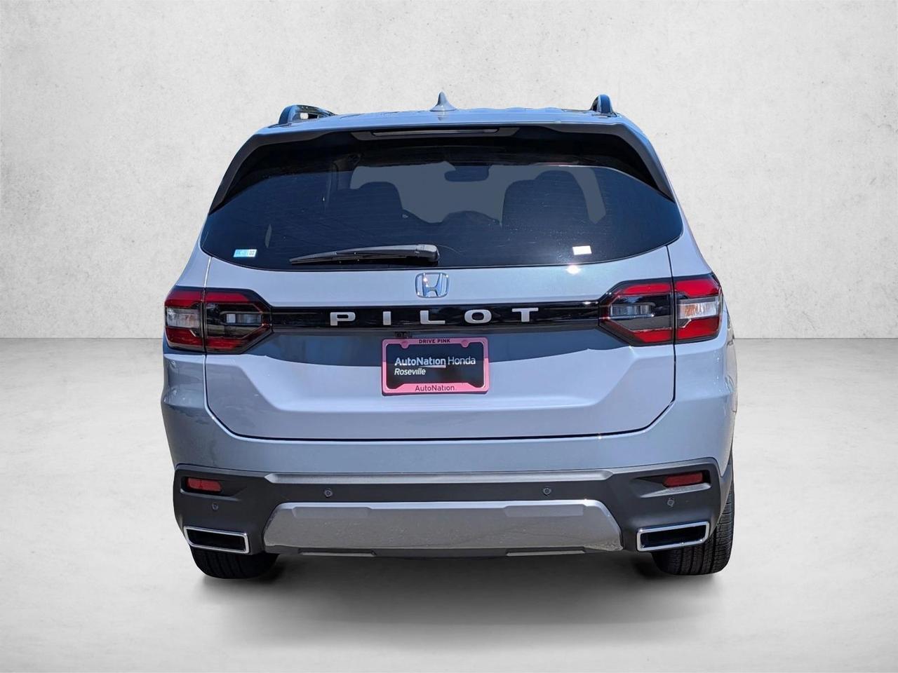 2026 Honda Pilot EX-L Roseville CA