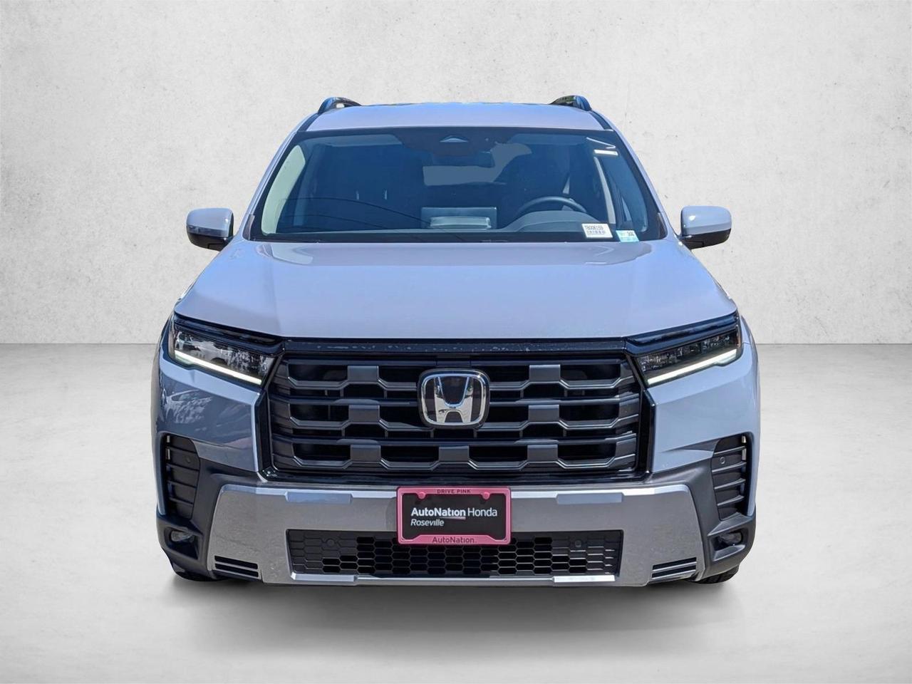 2026 Honda Pilot EX-L Roseville CA