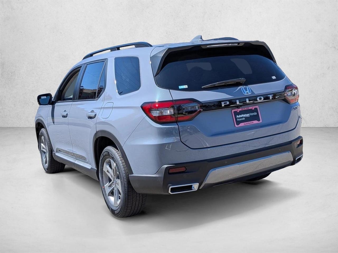 2026 Honda Pilot EX-L Roseville CA