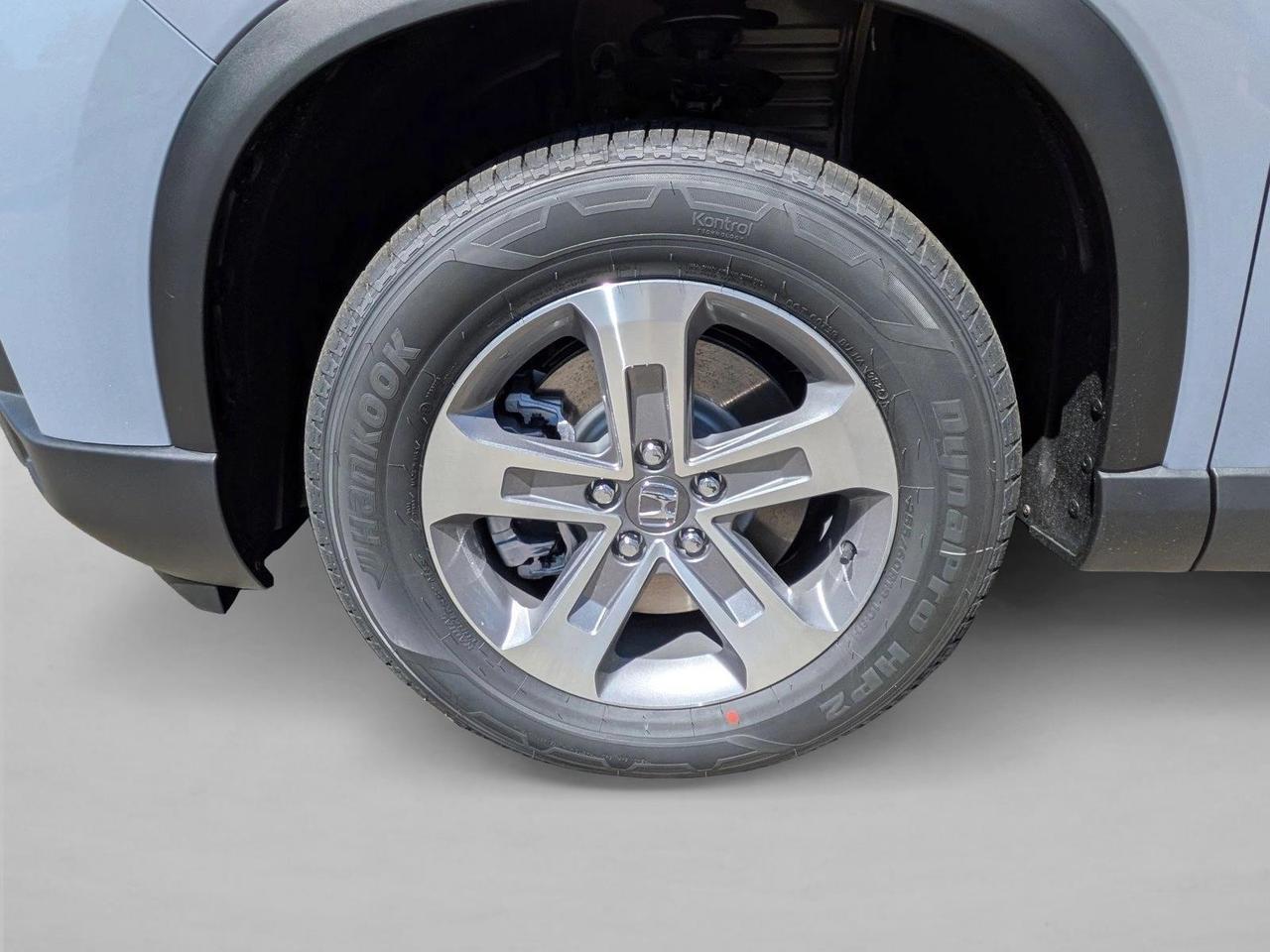 2026 Honda Pilot EX-L Roseville CA