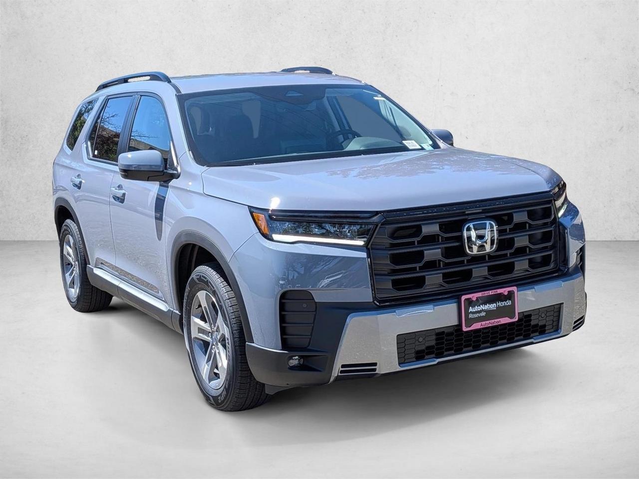 2026 Honda Pilot EX-L Roseville CA