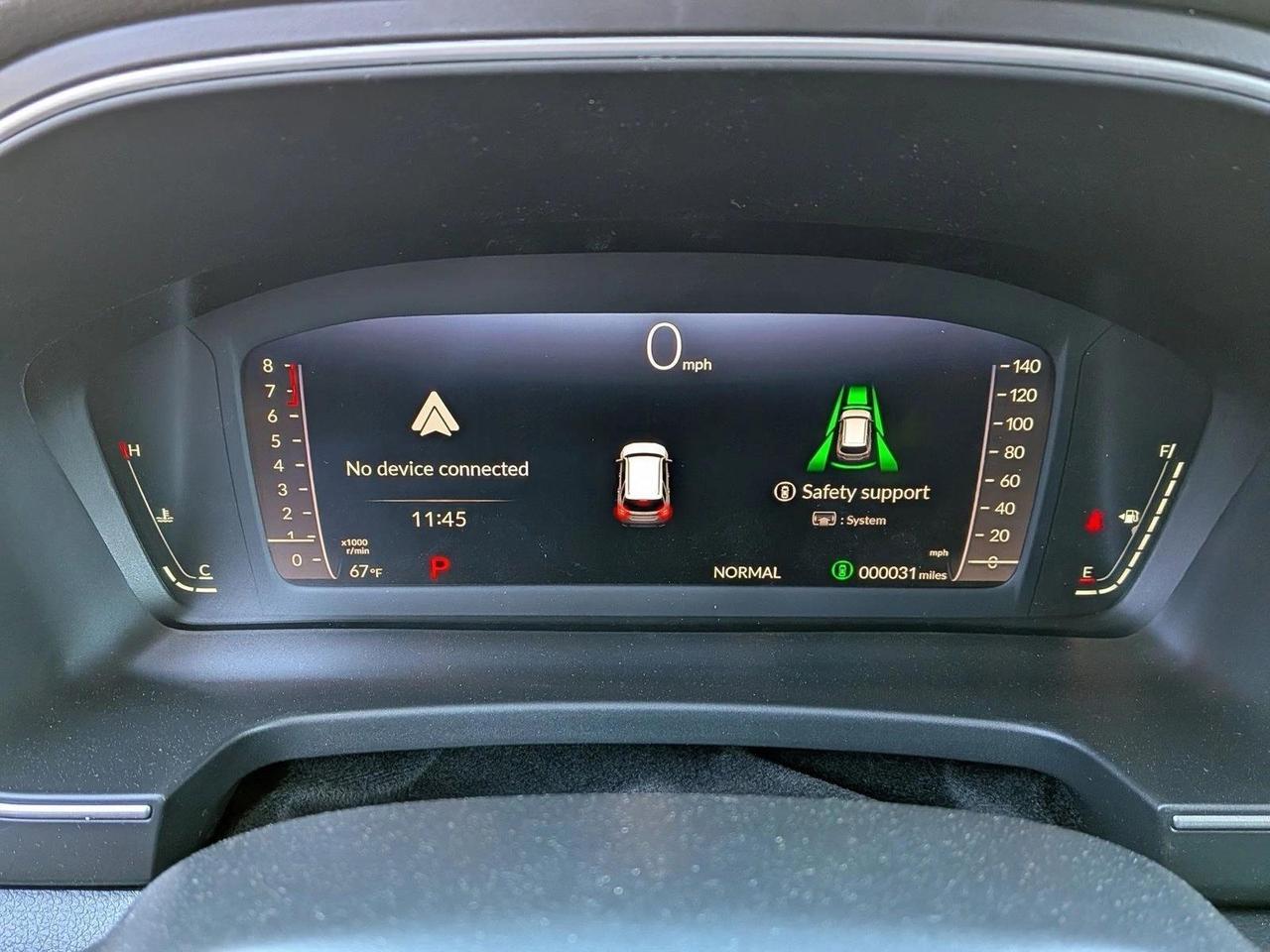 2026 Honda Pilot EX-L Roseville CA
