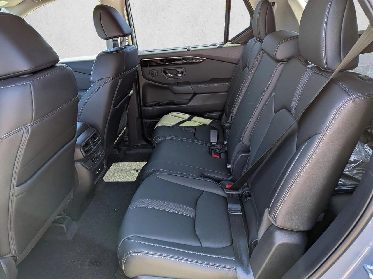 2026 Honda Pilot EX-L Roseville CA