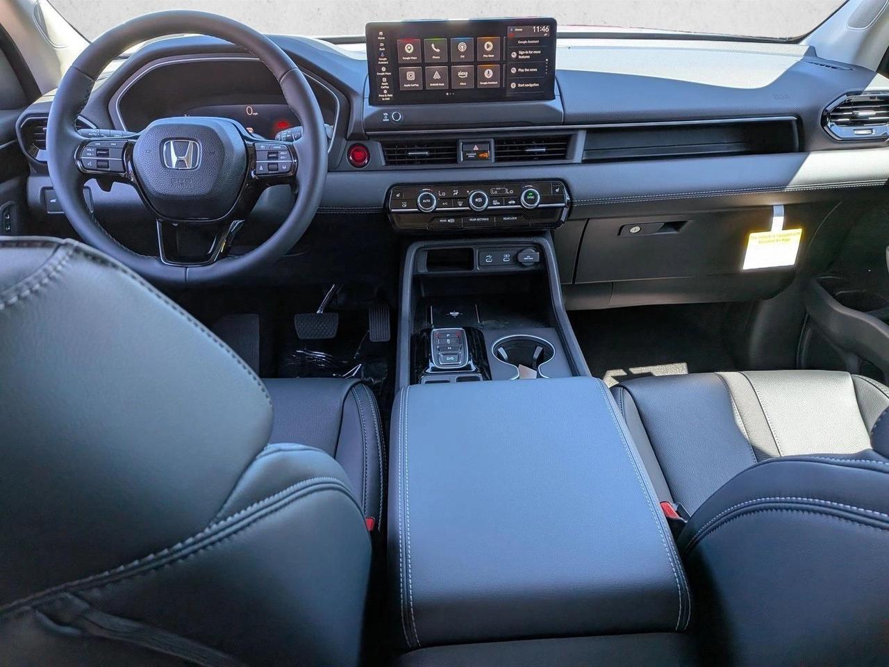 2026 Honda Pilot EX-L Roseville CA