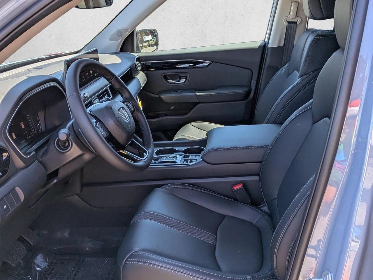 2026 Honda Pilot EX-L Roseville CA