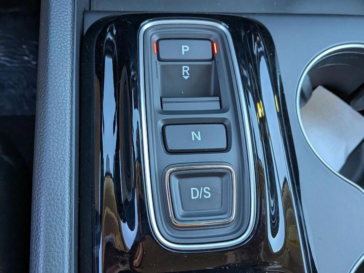 2026 Honda Pilot EX-L Roseville CA