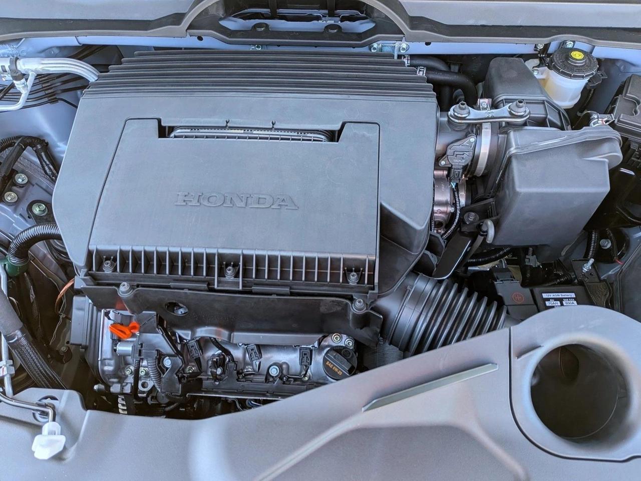 2026 Honda Pilot EX-L Roseville CA