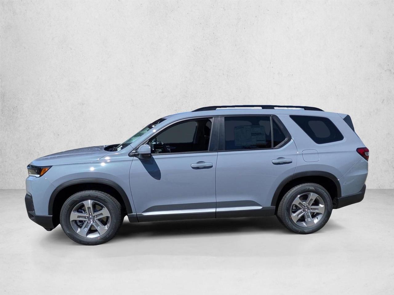 2026 Honda Pilot EX-L Roseville CA