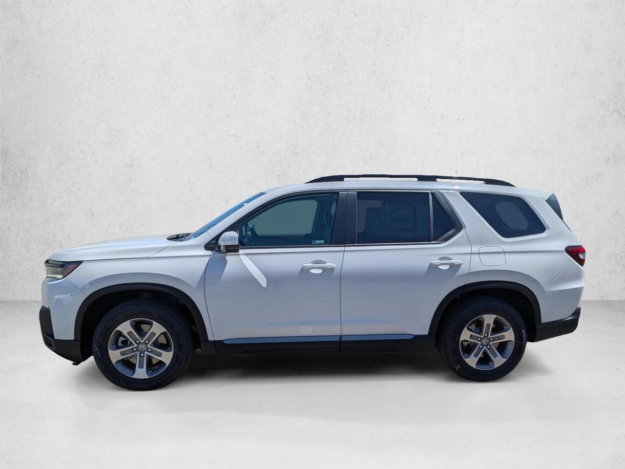 2026 Honda Pilot EX-L Roseville CA