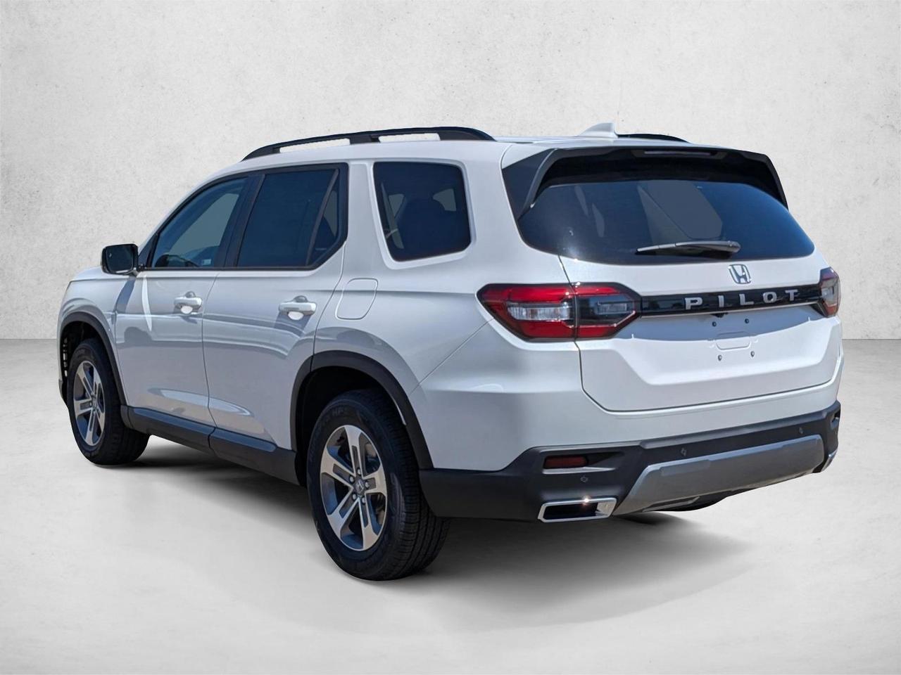 2026 Honda Pilot EX-L Roseville CA