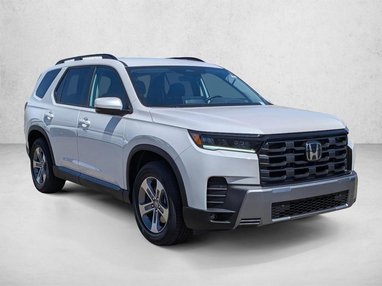 2026 Honda Pilot EX-L Roseville CA
