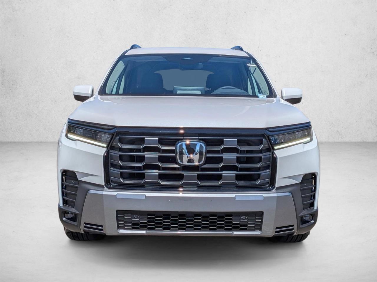 2026 Honda Pilot EX-L Roseville CA