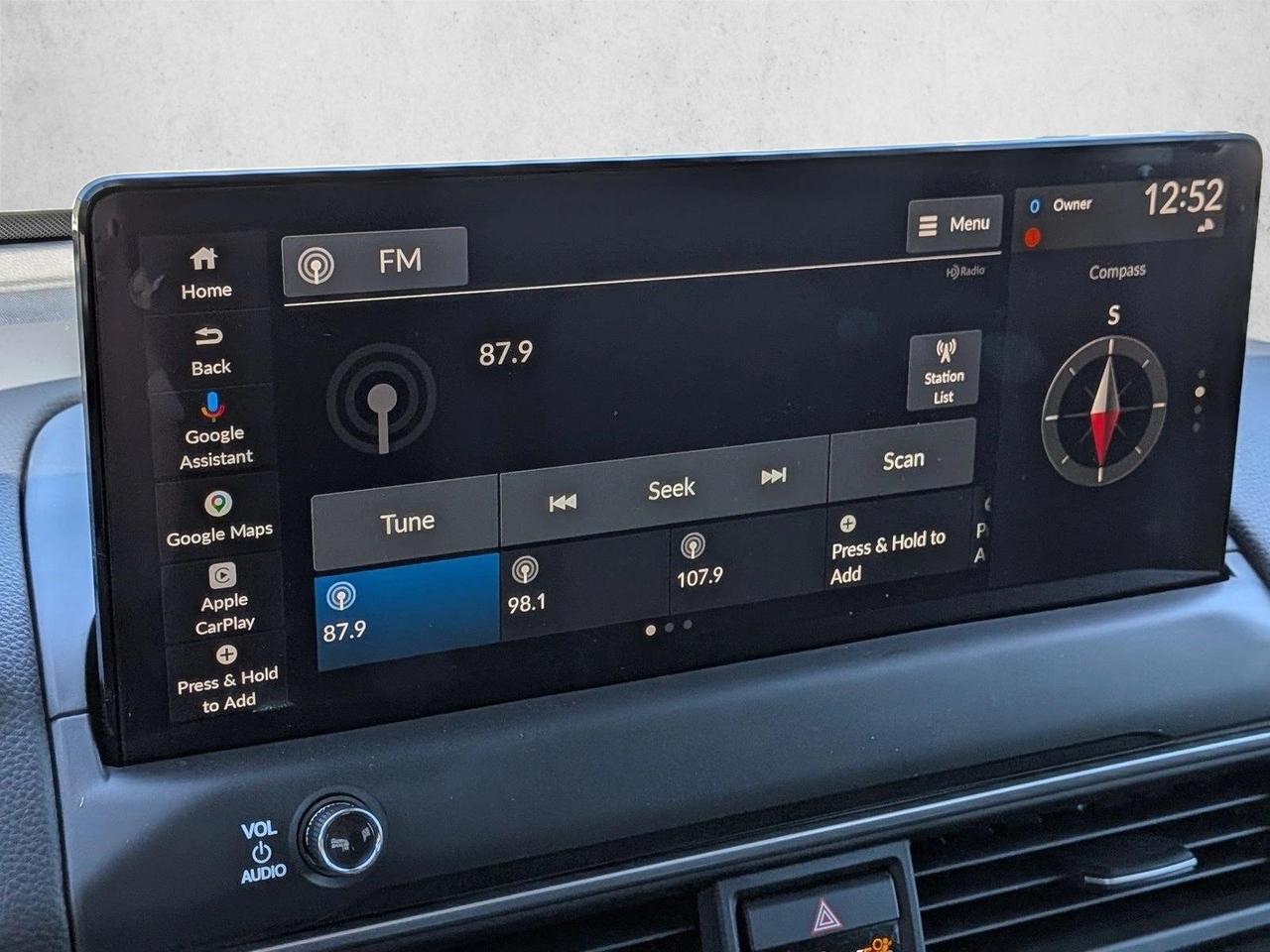 2026 Honda Pilot EX-L Roseville CA