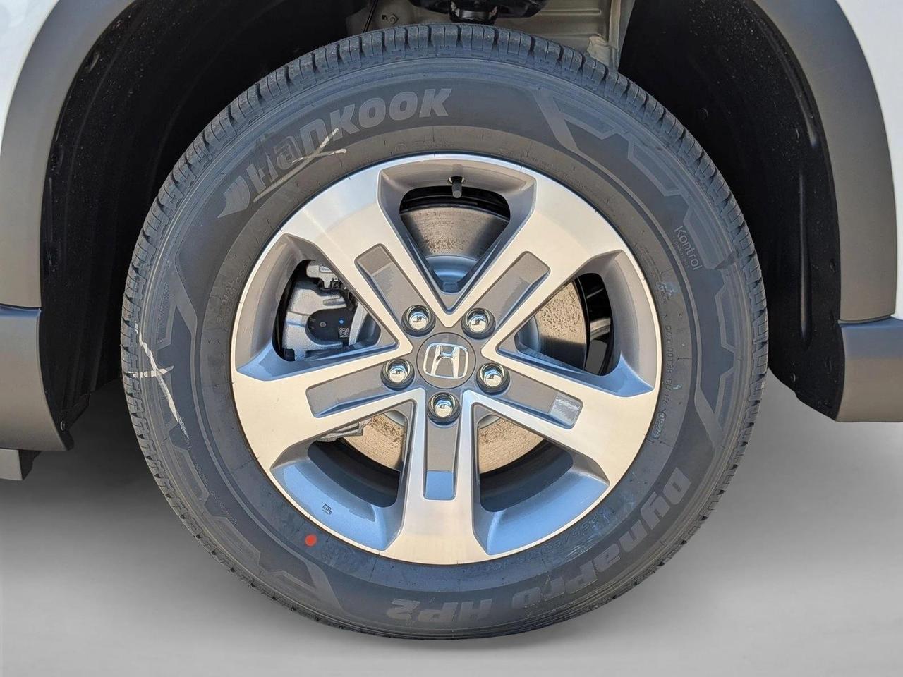 2026 Honda Pilot EX-L Roseville CA
