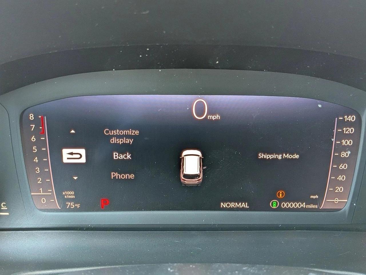 2026 Honda Pilot EX-L Roseville CA